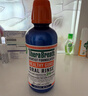 TheraBreath凯斯博士漱口水 冰凉薄荷473ml 长效清新口气 0酒精减少细菌 实拍图