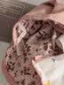 戴维贝拉（DAVE＆BELLA）童装女童外套秋装儿童薄款风衣女宝宝甜美连帽上衣洋气 实拍图