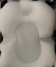 新安怡（AVENT）洗澡躺托架新生宝宝海绵悬浮浴垫浴盆通用可坐躺 实拍图