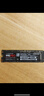 三星（SAMSUNG）1TB SSD固态硬盘 M.2接口(NVMe协议PCIe 4.0 x4) AI电脑配件 读速7450MB/S 990 PRO 实拍图