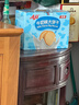 Aji牛奶味牛乳大饼干800g/盒 早餐营养 糕点礼盒 团购 送礼礼盒 实拍图