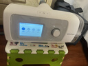 鱼跃825Auto双水平全自动睡眠呼吸机打呼噜家医用憋气呼吸暂停止鼾 实拍图