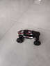 qdrone For the Good Moments儿童遥控汽车越野车玩具男孩遥控车四驱攀爬车赛车3-6岁10-12-14 28CM炫红【合金+四驱+双电90分钟】 6-14岁大型玩具车儿童rc专业 实拍图