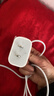 Apple/苹果 20W USB-C充电器  type-c充电器苹果手机充电器原装手机快充头 苹果17手机充电器 实拍图