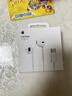 Apple/苹果 EarPods USB-C有线耳机 type-c有线耳机苹果耳机 苹果17有线耳机笔记本耳机游戏音乐 实拍图