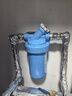 滨特尔（pentair）大白瓶前置过滤器 全屋家用自来水过滤器 前置净水器大蓝瓶 中央净水机大流量大胖瓶高精度 【10寸大蓝瓶】包安装 实拍图