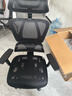 永艺新沃克Pro/max+人体工学椅办公椅电脑椅电竞椅家用单人座椅4D腰靠 实拍图