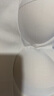 莫代尔无痕内衣女小胸聚拢提拉收副乳防下垂胸罩运动美背心式无钢圈文胸 奶肤+咖色【两件装更划算】 M 【推荐95-110斤】 实拍图