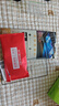 适用VIVOXFold5康宁钢化膜防摔Xfold5外屏手机膜全屏防指纹护眼膜 康宁玻璃膜【8K超清】2片*精装 VIVO XFold5【专用全屏】 实拍图