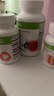 康宝莱（HERBALIFE）美产蛋白营养奶昔代餐粉蛋白粉代餐饱腹搭茶饮膳食纤维素片套餐 香草味 750g*1桶 实拍图