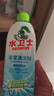 水卫士浴室清洁剂500g*3瓶卫生间马桶厕所水龙头玻璃水垢瓷砖地板清洗剂 实拍图