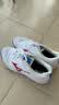 美津浓（MIZUNO）CYCLONE SPEED CN排球鞋综合室内外训练鞋男女款羽毛球鞋乒乓球鞋 白金 【颜值与实力并存】 38 =240mm 实拍图