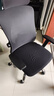 永艺M60人体工学椅电脑椅子人工力学座椅久坐办公学习电竞椅 实拍图