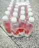 依能 西柚味 无糖无汽弱碱苏打水饮料 500ml*24瓶 塑膜装 饮用水 实拍图