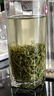 陕茶源2026年新茶陕西汉中绿茶西乡特炒明前炒青特级陕南陕青茶浓香耐泡 250克*2袋 实拍图