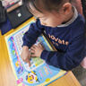 雷朗会说话的早教有声书鲨鱼宝宝英语启蒙发声儿童玩具男女孩生日礼物 实拍图