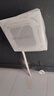 奥克斯（AUX）中央空调天花机大5匹/3匹一拖一嵌入式吸顶机冷暖商铺家用新能效吊顶天井机空调八面出风 大3匹 二级能效八面风-冷暖变频【220v电压】 一拖一 实拍图