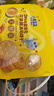 小鹿蓝蓝热门商品DHA益生元花生酱夹心饼干宝宝儿童零食下午茶饼干/380g 实拍图