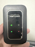 影腾随身wifi三网全国通用无线wi-fi6免插卡移动联通电信无限制大流量卡便携式网卡高速网络2026款5GHF 【三网通3000毫安充电款+黑色】*超长续航 实拍图