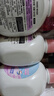 威露士清可新抑菌洗手液樱花525ml*3+525ml*3补充装大瓶抑菌消毒替换装 晒单实拍图