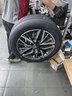 朝阳轮胎 汽车轮胎 215/55R17 94V C66 适配起亚K4/名图 实拍图