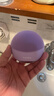 斐珞尔（FOREO）露娜洁面仪LUNA mini3净透洁面仪平衡油脂洗脸仪电动清洁毛孔洗脸神器 紫色 母亲节礼物送妈妈 实拍图