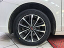朝阳轮胎 汽车轮胎 205/55R16 91V C66 适配罗拉/高尔夫/朗逸 实拍图