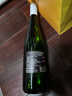 京东京造雷司令半甜白6瓶礼盒装德国进口干白葡萄酒红酒京东自营送礼自饮 实拍图