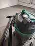 美菱家用吸尘器大功率超强吸力工业装修美缝商用车用开荒地毯仓库酒店强力桶式吸尘机 实拍图