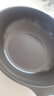炊大皇钛盾炒锅 麦饭石色不粘锅多功能少油烟炒菜锅平底锅32cm 实拍图