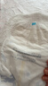 雀氏【奢柔升级】出口铂金装柔润金棉拉拉裤6XL44片婴儿尿裤尿不湿 实拍图