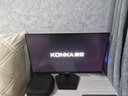 康佳（KONKA）24.5英寸显示器 FHD 144Hz 护眼低蓝光 可壁挂 三微边设计家用办公显示器KM25F 2026新款 实拍图