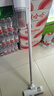 京东京造家用有线吸尘器 20Kpa大吸力 手持推杆地毯两用 宠物除毛吸灰除尘 全屋清洁 V0lite 实拍图
