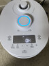 福库韩国原装进口双压迷你多功能宝宝料理智能预约电饭煲1-2人用1.5升CRP-MHTR0311FW 实拍图