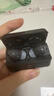 籁特易耳【八仓现货】星环Ultra蓝牙耳机入耳式真无线HiFi高音质主动降噪超长续航游戏音乐运动耳机 炭黑【千元音质丨深空降噪】 LDAC/LHDC-双版本 实拍图