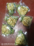 GEETHA车载香薰茉莉花香包干花香囊车内衣柜除异味持久留香氛天然香袋 6袋【白玉茉莉】特级30g 实拍图