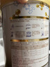 惠氏（Wyeth）启赋蕴淳进口婴儿配方奶粉1段（0-6月）810g A2奶源HMO黄金含量 实拍图
