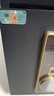 虎牌保险柜家用小型指纹密码WiFi保险箱办公全钢防盗可入墙 45金刚黑 驭尚系列（触控密码+TOUCH指纹识别） 实拍图