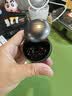 GGCHG【全网热销丨旗舰正品】专业睡眠耳机蓝牙降噪耳机睡觉侧睡无痛不压耳塞专用asmr迷你小巧进口高端 云獭Z4【快速入睡丨深度睡眠】机械黑 2026最新款高音质适配索尼苹果 实拍图