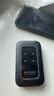 影腾随身wifi三网全国通用无线wi-fi6免插卡移动联通电信无限制大流量卡便携式网卡高速网络2026款5GHF 【三网通3000毫安充电款+黑色】*超长续航 实拍图