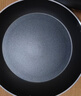 爱仕达（ASD）平底锅不粘锅家用煎锅牛排早餐煎蛋锅 26cm电磁炉燃气灶通用8126E 实拍图