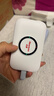 纽曼随身wifi多网通用移动无线wifi6免插卡上网宝随行无线便携车载支持5G/4G设备全国通用流量2026款 实拍图