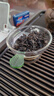 76茶业台湾玻璃公道杯带茶漏茶滤过滤网分茶器茶隔漏斗茶具配件滤茶器 过滤网【无色】+网架 实拍图