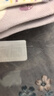 浪莎袜子女隐形袜春夏季薄款浅口透气吸汗防滑半掌吊带船袜高跟鞋袜子 实拍图