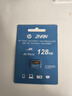 惠普（HP）128G TF卡MicroSD 适用大疆pocket3 action4 运动相机无人机 影石 360 内存卡 存储卡 U3A2V30  实拍图