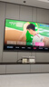 Vidda 发现X 2026款 100英寸 300Hz极黑低反屏 QD-Mini LED 世界杯定制海信电视以旧换新补贴100VX5Q 实拍图