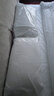 水星家纺枕头枕芯酒店枕头护颈枕头芯家用一对抑菌防螨可水洗中枕48x74cm 实拍图