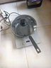美的（Midea）家用电磁炉电陶炉电池炉2200W大功率猛火新型电磁灶一体微晶面板爆炒炒菜智能定时火锅炉MC-E22B68 实拍图