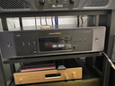 马兰士cd60发烧级纯cd机原装进口Hi-Res无损音乐DSD解码HIFI 支持CD/USB播放器直推耳机 CD60黑色 实拍图