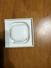 Apple/苹果 AirPods 4 搭配USB-C充电盒 苹果耳机 蓝牙耳机 适用iPhone/iPad/Mac 四代 实拍图